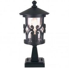 Уличный светильник Elstead Lighting BL12 BLACK HEREFORD