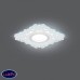 Встраиваемый светильник Gauss Backlight BL130