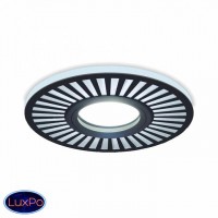 Встраиваемый светильник Gauss Backlight BL135