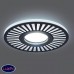 Встраиваемый светильник Gauss Backlight BL135
