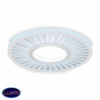 Встраиваемый светильник Gauss Backlight BL136