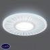 Встраиваемый светильник Gauss Backlight BL136