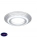 Встраиваемый светильник Gauss Backlight BL138