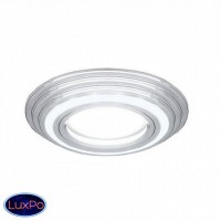 Встраиваемый светильник Gauss Backlight BL139