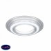 Встраиваемый светильник Gauss Backlight BL139