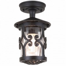 Уличный светильник Elstead Lighting BL13A BLACK HEREFORD