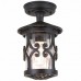 Уличный светильник Elstead Lighting BL13A BLACK HEREFORD
