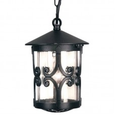 Уличный светильник Elstead Lighting BL13B BLACK HEREFORD