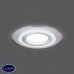 Встраиваемый светильник Gauss Backlight BL141
