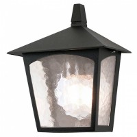 Светильник уличный настенный Elstead Lighting BL15 BLACK