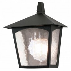 Уличный светильник Elstead Lighting BL15 BLACK YORK