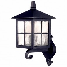 Уличный светильник Elstead Lighting BL17 BLACK WINCHESTER
