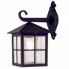 Уличный светильник Elstead Lighting BL18 BLACK WINCHESTER