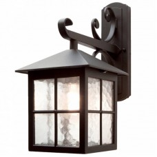 Уличный светильник Elstead Lighting BL19 BLACK WINCHESTER