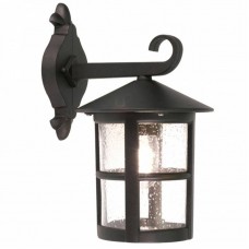 Уличный светильник Elstead Lighting BL21/G BLACK HEREFORD