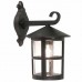 Уличный светильник Elstead Lighting BL21/G BLACK HEREFORD