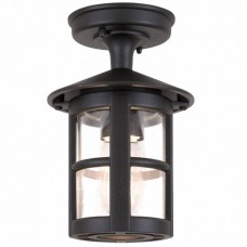 Уличный светильник Elstead Lighting BL21A BLACK HEREFORD