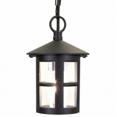 Уличный светильник Elstead Lighting BL21B BLACK HEREFORD