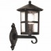 Уличный светильник Elstead Lighting BL22/G BLACK HEREFORD