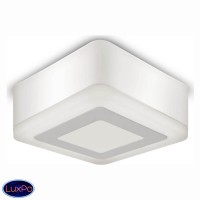 Потолочный светодиодный светильник Gauss Backlight BL22 BL221