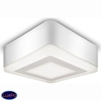 Потолочный светодиодный светильник Gauss Backlight BL22 BL223 Потолочный светодиодный светильник Gauss Backlight BL22 BL223