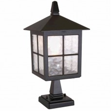 Светильник уличный наземный Elstead Lighting BL25 BLACK