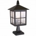 Уличный светильник Elstead Lighting BL25 BLACK WINCHESTER