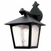 Светильник уличный настенный Elstead Lighting BL2 BLACK