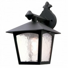 Уличный светильник Elstead Lighting BL2 BLACK YORK