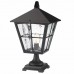 Светильник уличный наземный Elstead Lighting BL33 BLACK