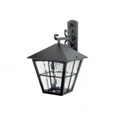 Светильник уличный настенный Elstead Lighting BL36 BLACK
