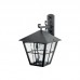 Светильник уличный настенный Elstead Lighting BL36 BLACK
