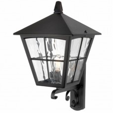 Уличный светильник Elstead Lighting BL37 BLACK EDINBURGH