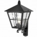 Светильник уличный настенный Elstead Lighting BL37 BLACK