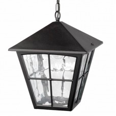 Уличный светильник Elstead Lighting BL38 BLACK EDINBURGH