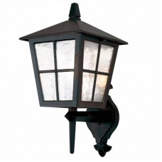 Уличный светильник Elstead Lighting BL46M BLACK CANTERBURY