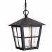 Уличный светильник Elstead Lighting BL48M BLACK CANTERBURY