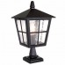 Уличный светильник Elstead Lighting BL50M BLACK CANTERBURY