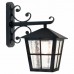 Уличный светильник Elstead Lighting BL52M BLACK CANTERBURY