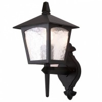 Светильник уличный настенный Elstead Lighting BL5 BLACK