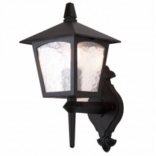 Уличный светильник Elstead Lighting BL5 BLACK YORK