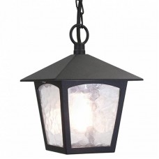 Уличный светильник Elstead Lighting BL6B BLACK YORK