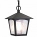 Светильник уличный подвесной Elstead Lighting BL6B BLACK