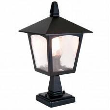 Светильник уличный наземный Elstead Lighting BL7 BLACK