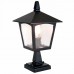 Светильник уличный наземный Elstead Lighting BL7 BLACK