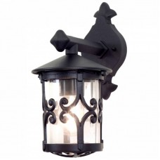 Уличный светильник Elstead Lighting BL8 BLACK HEREFORD