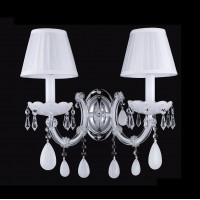 Бра Crystal lux BLANCA AP2