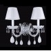 Бра Crystal lux BLANCA AP2