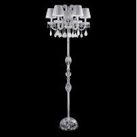 Торшер Crystal Lux BLANCA PT5