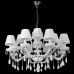 Подвесная люстра Crystal lux BLANCA SP12